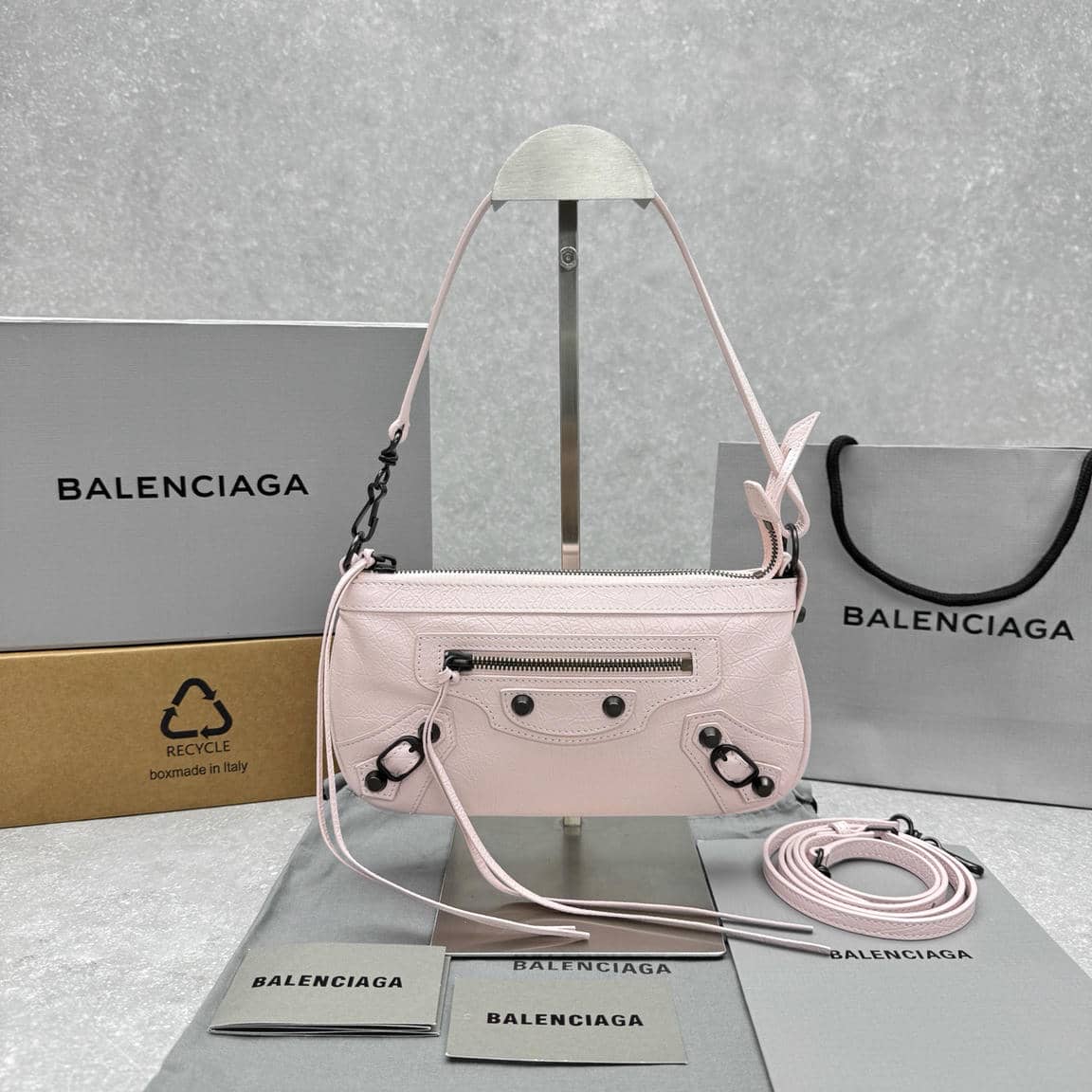 Le City Shoulder Bag-2
